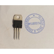 Voltage Regulator (L7805CV, L7812CV, L7815CV)