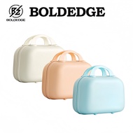 BE 14 inch Mini Luggage Combinable Suitcases In Various Sizes Hard Shell Makeup Bag