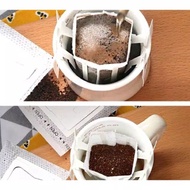 LUWAK Ijen Raung Arabica Coffee Drip Filter/ 12g