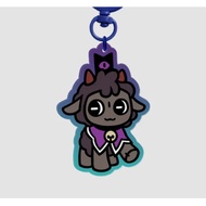 Cult Goat Acrylic Keychain 53 NANG DECOR SHOP
