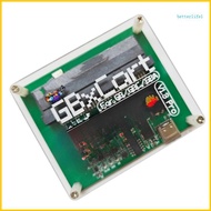 BTM ROM Writer Cartridge with Auto Flash Chip Detect for GameBoy and GameBoy Advance