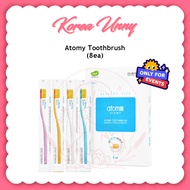 [EVENT PRODUCT] Atomy Toothbrush 8ea set from korea