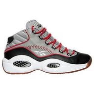 Reebok Question Mid 戰神 Allen Iverson 御用鞋款 US78910111213