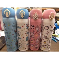 卡通保温瓶 Cartoon Thermos