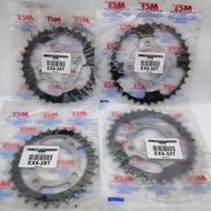 EX5 MCS 428 SPOCKET ( 27T/36T )