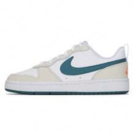 2026 New Style Children's And Girls' COURT BOROUGH LOW 2 Low-Top Sneakers Casual Shoes Women's Shoes