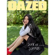 [BOOKED] MAGAZINE DAZED & CONFUSED KOREA 2026.07 NCT 127 SUZY JOHNNY TAEYONG YUTA JAEHYUN HAECHAN BO