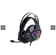 Monster USB 電競 耳機