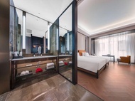 Madison Hotel Linxia County Bafang Shisan Xiang