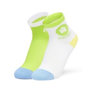 Skechers Kids Funky Life Socks - L324K069-04D0
