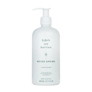 Bjork And Berries Never Spring Conditioner - 400ml/13.5oz