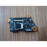 Lenovo Rescuer Y9000K IRX8 Legion 9 16IRX8 23 Audio Port Fingerprint Switch Buttons