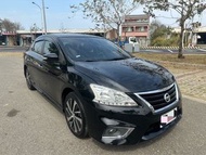 2016年 Nissan Sentra 1.8L#跑少 ✔️ikey 一鍵啟動