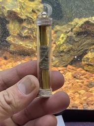 阿贊巴宋 帶塘共派古曼坤平符管