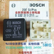 V23234-A0004-Y055 0332209211 Brand New Original Doctor BOSCH 30A 5 Feet Ready Stock