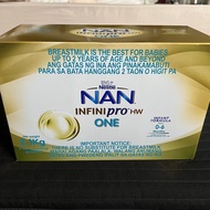 Nan Infinipro Hw One 2.1kg