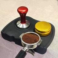 G7 Tamping Mat Espresso Holder Mat Tamper Espresso Coffee Tamper Base - Large