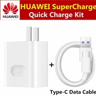 huawei สายชาร์จhuawei + หัวชาร์จเร็ว สายUSB Type-C+หัวชาร์จ5.0V4.5A Super Charger Original