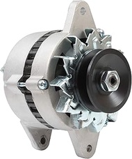 DB Electrical AND0195 New Alternator For Suzuki 1.0L 1.0 LJ81 81 1981 SJ410 80 81 82 1980 1981 1982,