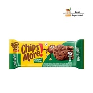 Chips More Hazelnuts Chocolate Chip Cookies 135g