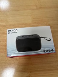 PARCO BT Speaker