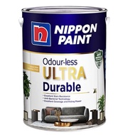 Nippon Paint (Odour-less, Ultra Durable) (1164, 1762P)