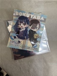 我內心的糟糕念頭電影特典