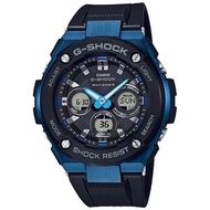 CASIO G-SHOCK (G-Shock) &amp;quot G-STEEL (G steel) MULTI BAND 6&amp;quot  GST-W300G-1A2JF