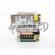 Switching Power Supply 5V 3A