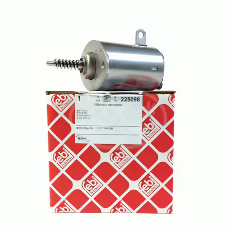 FEBI Eccentric Shaft Actuator 11377548388 For BMW E60F10E65F01E90E70 128i325i328i330i525i528i530i X3
