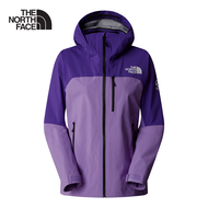 THE NORTH FACE NF0A8AK96IX1 W SUMMIT TORRE EGGER FUTURE PURPLE JACKET