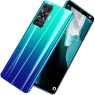 điện thoại thông minh Bảo hành miễn phí đt rẻ Pin Lớn 4000mAh điện thoại rẻ cho học sinh 5.5inch NEW