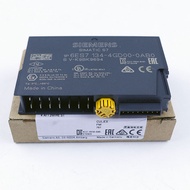 YY 6ES7 134-4GD00-0AB0 Original ET 200S module Analog input module