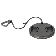 HAKUBA HAKUBA Lens Cap Lens Protect Cap 46mm with Hook to prevent falling off KA-LCP46