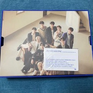 ZB1 一期會員禮 zerobaseone