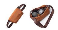 Genuine Authentic imported Bellroy Australia Venture Sling6l Explorer Chest Bag Mini Fanny Pack Men