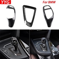 For BMW 1 2 3 4 5 Series F20 F21 12-18 F22 F23 14-18 F30 F34 F35 13-18 F32 F33 F36 14-16 Carbon Fib