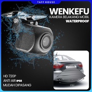 AHD Car Rear View Parking Camera 720P - AHD6058