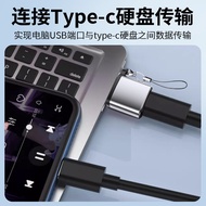 Typec Adapter Mobile Phone U Disk Transmission OTG Computer Plug Tablet usb.0 Adapter dz1023// 21