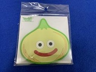 勇者鬥惡龍洋蔥史萊姆橡膠皮革杯墊