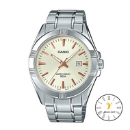 นาฬิกาข้อมือผู้ชาย Casio MTP-1308D-9A แท้