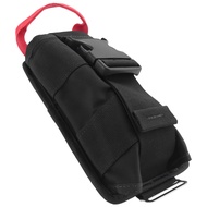 Scuba Diving Spare 10LBS 4KG Weight Trim Pocket Bag for Technical Diving Sidemount BCD