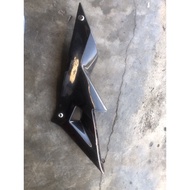 GAGIVA MITO EV 125 Fairing Side Middle LH With Grill