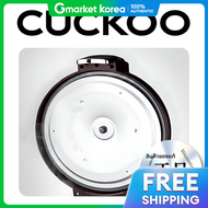 cuckoo | หมอหงขาว KUKU รน CR-3032R พรอมฝาปดทำความสะอาดงาย ขนาด 30 ถวย รน 3032R ฝาปดแบบถอดได ไมรวมมอจ