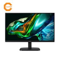 Acer EK241Y P6 24-inch Full HD IPS LCD Monitor with Built-in Speakers