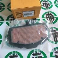 KAWASAKI Air filter foam original zx25 r zx25rkawasaki