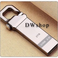 High Speed Thumb Drive USB3.0 2TB Pen Drive Waterproof Metal USB Flash Drive
