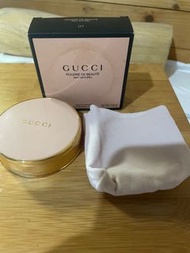 Gucci美國代購粉餅