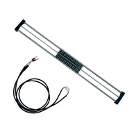 1: 87Ho Scale Train Track Train Model Treadmill Track