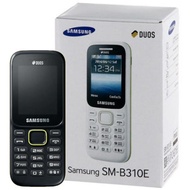 Samsung SM-B310E Classic and Phone Smart Music Mobile